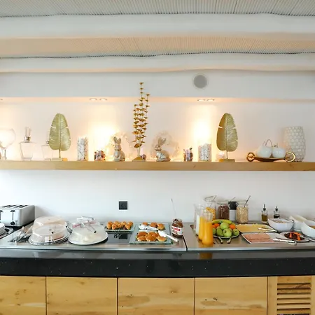 伊比酷斯精品酒店