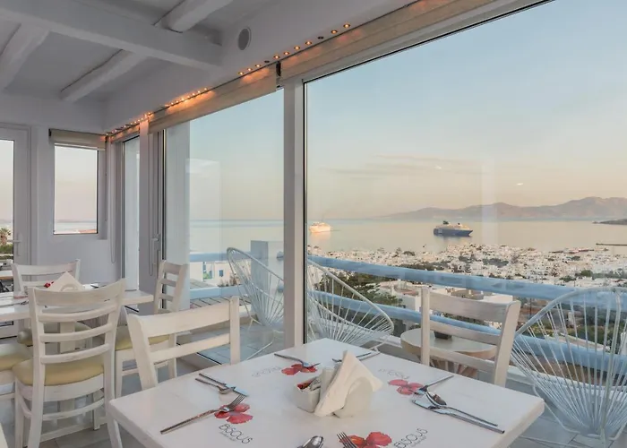 伊比酷斯精品酒店