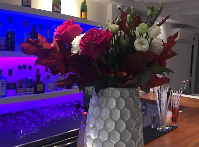 伊比酷斯精品酒店 酒店 Mykonos Town