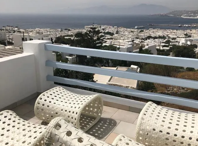 伊比酷斯精品酒店