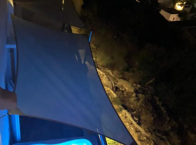 Ibiscus Boutique Отель 3*