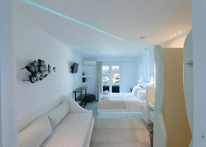 伊比酷斯精品酒店