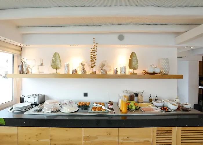 伊比酷斯精品酒店