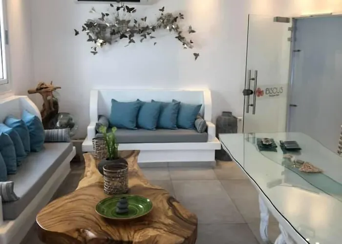 伊比酷斯精品酒店 3*