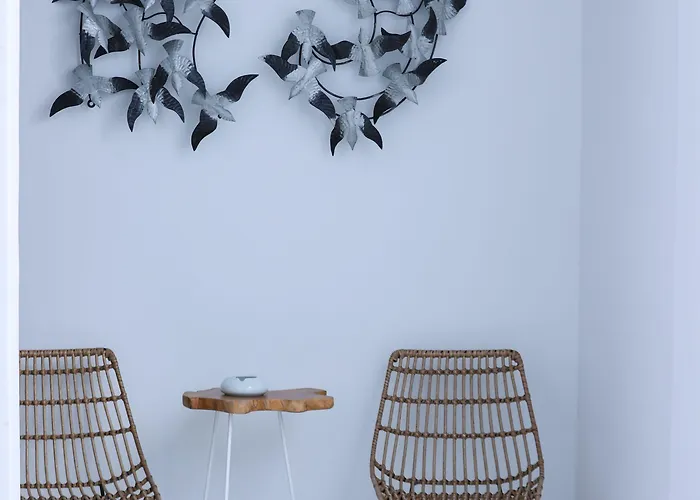 伊比酷斯精品酒店 3*