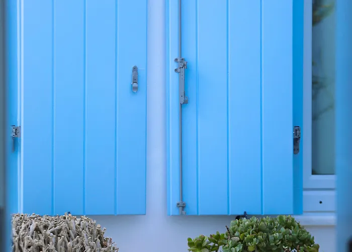 伊比酷斯精品酒店 3*