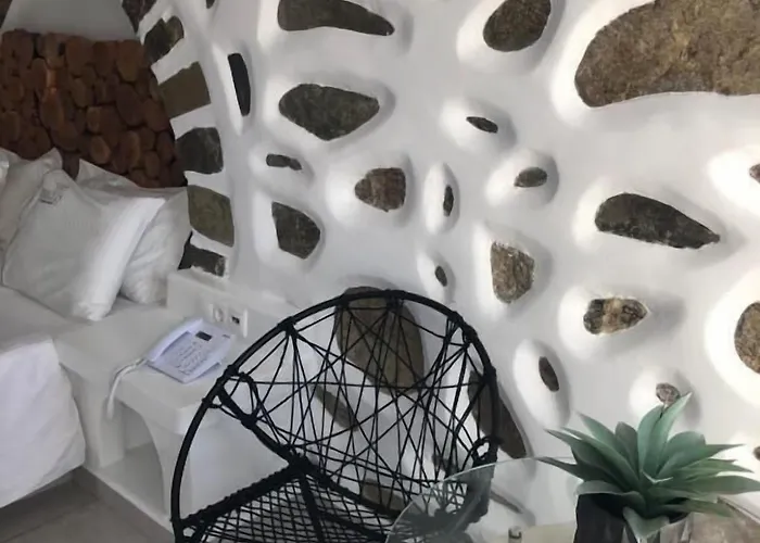 Отель Ibiscus Boutique 3*