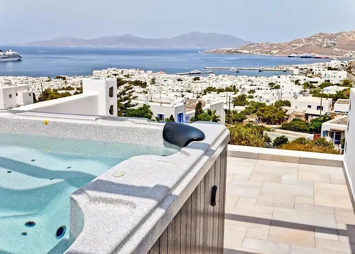 Отель Ibiscus Boutique 3*