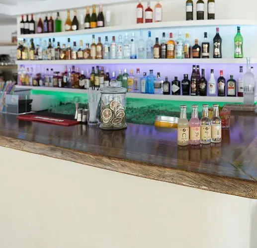 伊比酷斯精品酒店 Mykonos Town