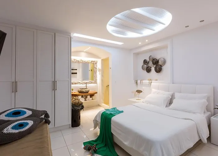 伊比酷斯精品酒店 3*