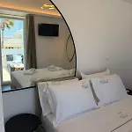 Ibiscus Boutique Отель Mykonos Town
