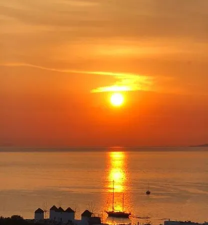 Ξενοδοχείο Ibiscus Boutique