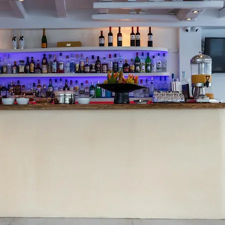 Ibiscus Boutique Ξενοδοχείο Mykonos Town