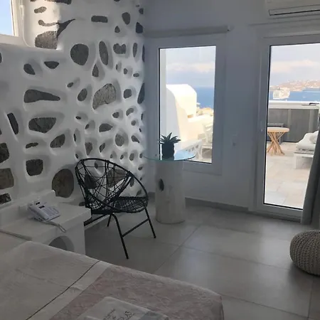 Ibiscus Boutique מלון 3*