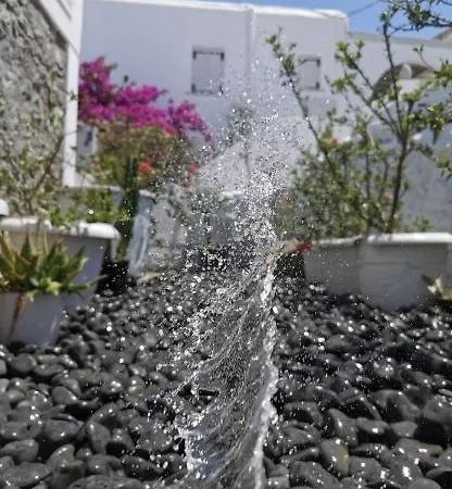 Ibiscus Boutique Ξενοδοχείο 3*