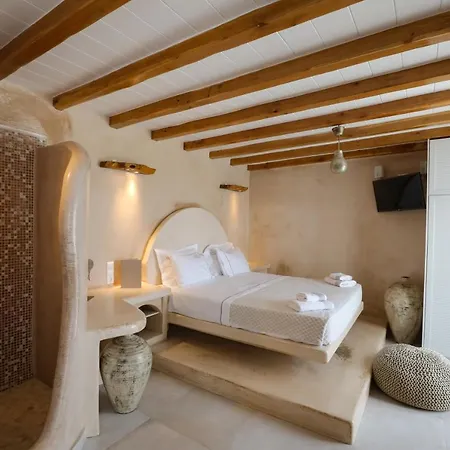 Ibiscus Boutique Hotel 3*