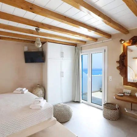 Ξενοδοχείο Ibiscus Boutique 3*