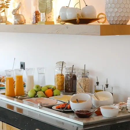 Ibiscus Boutique Ξενοδοχείο 3*