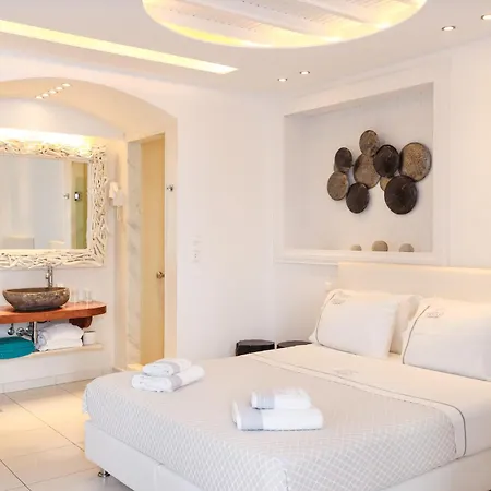Ξενοδοχείο Ibiscus Boutique