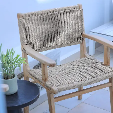 Ξενοδοχείο Ibiscus Boutique 3*
