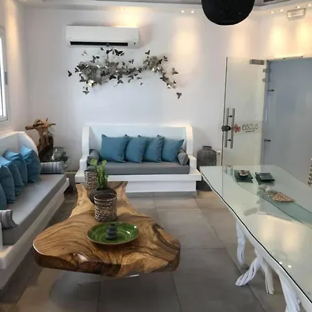 Ibiscus Boutique 3*