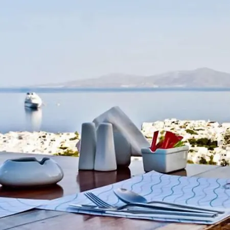 Ξενοδοχείο Ibiscus Boutique Mykonos Town