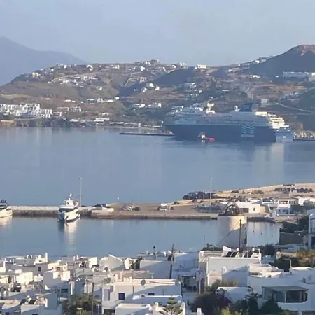 Ibiscus Boutique Ξενοδοχείο 3*