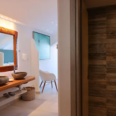 Ibiscus Boutique Hotel