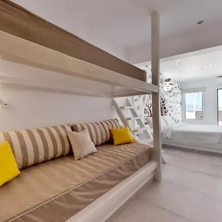 Ibiscus Boutique מלון 3*