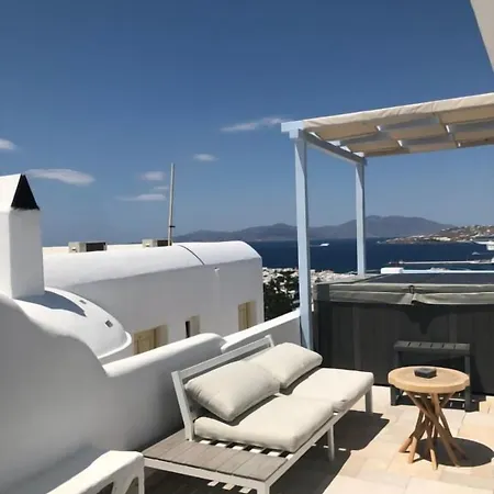 Ibiscus Boutique מלון 3*