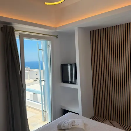 מלון Ibiscus Boutique