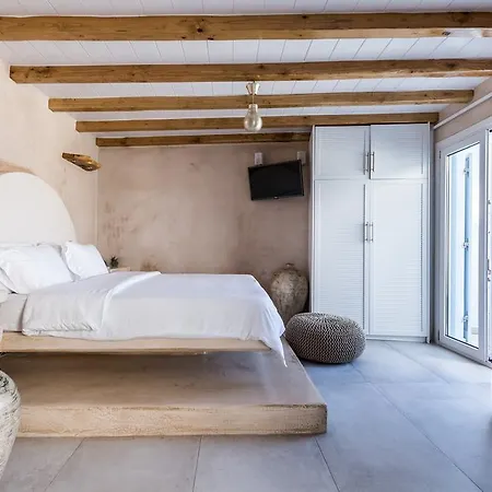 Hotel Ibiscus Boutique