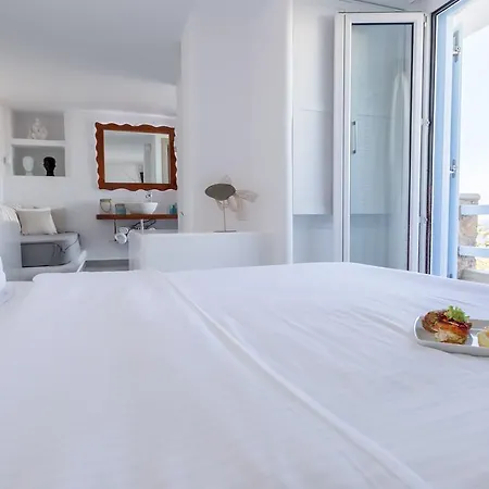 מלון Ibiscus Boutique 3*