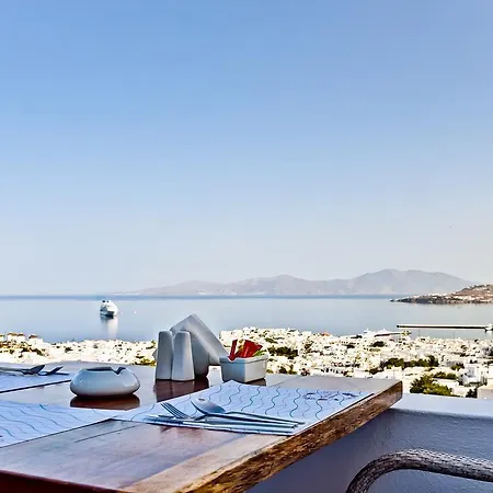 Ibiscus Boutique Ξενοδοχείο 3*