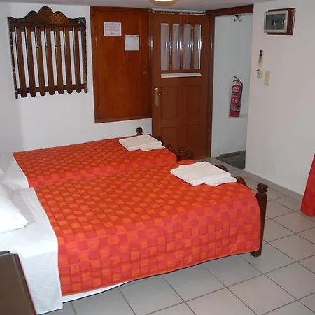 Ibiscus Boutique Hotel Mykonos Town