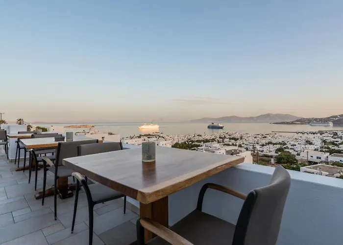 Hotell Ibiscus Boutique 3*