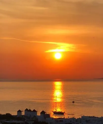 Hotell Ibiscus Boutique