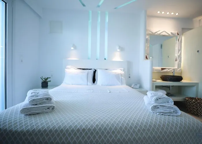 Hotell Ibiscus Boutique