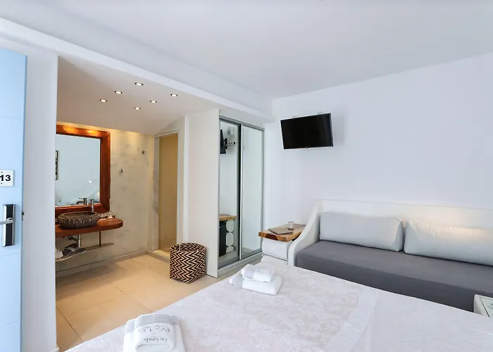 Hotell Ibiscus Boutique