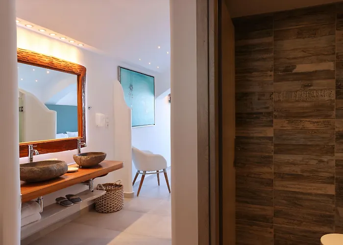 Ibiscus Boutique Hotell