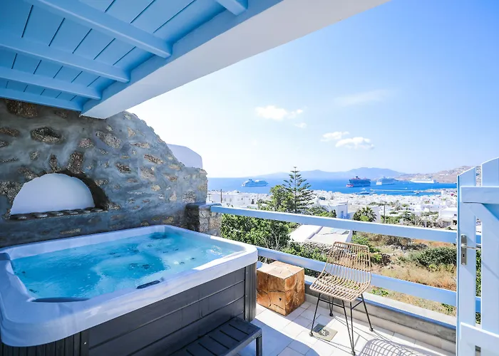 Hotell Ibiscus Boutique