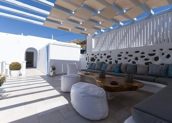 Hotell Ibiscus Boutique 3*