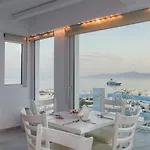 Ibiscus Boutique Mykonos Town