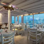 Szálloda Ibiscus Boutique Mykonos Town