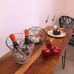 Ibiscus Boutique Szálloda 3*