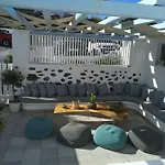 Ibiscus Boutique Szálloda