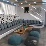 Szálloda Ibiscus Boutique