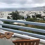Ibiscus Boutique 3* Mykonos Town