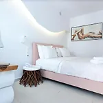 Ibiscus Boutique Szálloda Mykonos Town