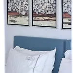 Szálloda Ibiscus Boutique Mykonos Town